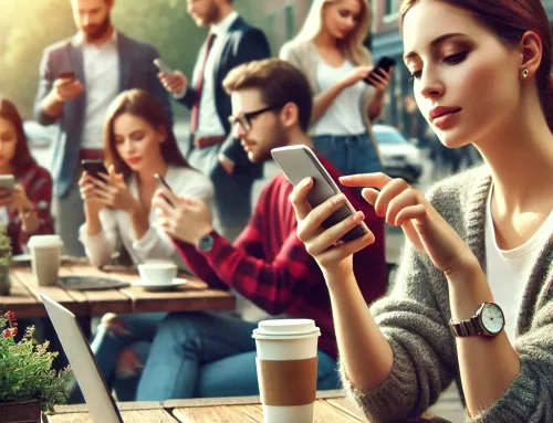 Social Science – Impact of Social Media to Society