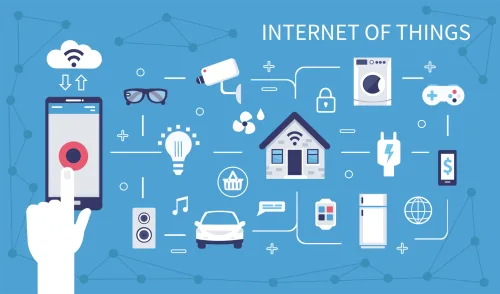IoT Introduction for Beginners