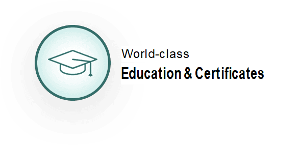 World-class