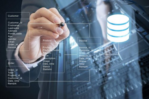 Understanding Databases