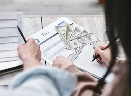 Financial Planning and Budgeting