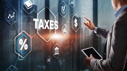 Taxation and Tax Planning